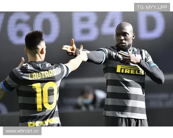 劳塔罗与卢卡库 锋线战术价值与进攻贡献差距在哪