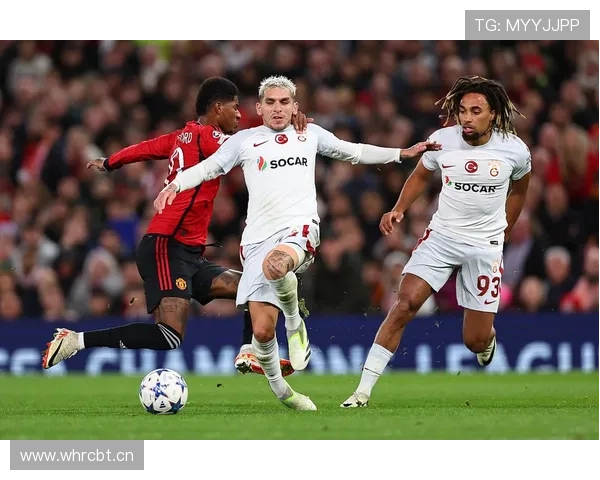 拉什福德强强对话表现解析